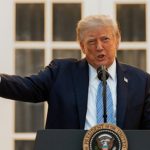 Trump dice que Estados Unidos cerró acuerdo para el control permanente de la seguridad de Groenlandia