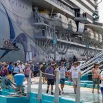 San Juan Cruise Port activa plan de contingencia ante posibles interrupciones de agua