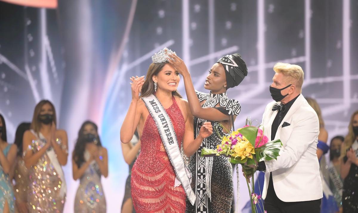 Directores de Miss Universe cierran filas ante la polémica y respaldan a Puerto Rico como sede del certamen