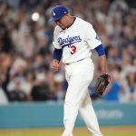 Edwin Díaz brilla en su regreso desde la lista de lesionados y alcanza casi las 99 millas con su recta