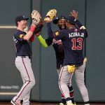 De vuelta los Braves a los ‘playoffs’ tras quedarse fuera en 2025