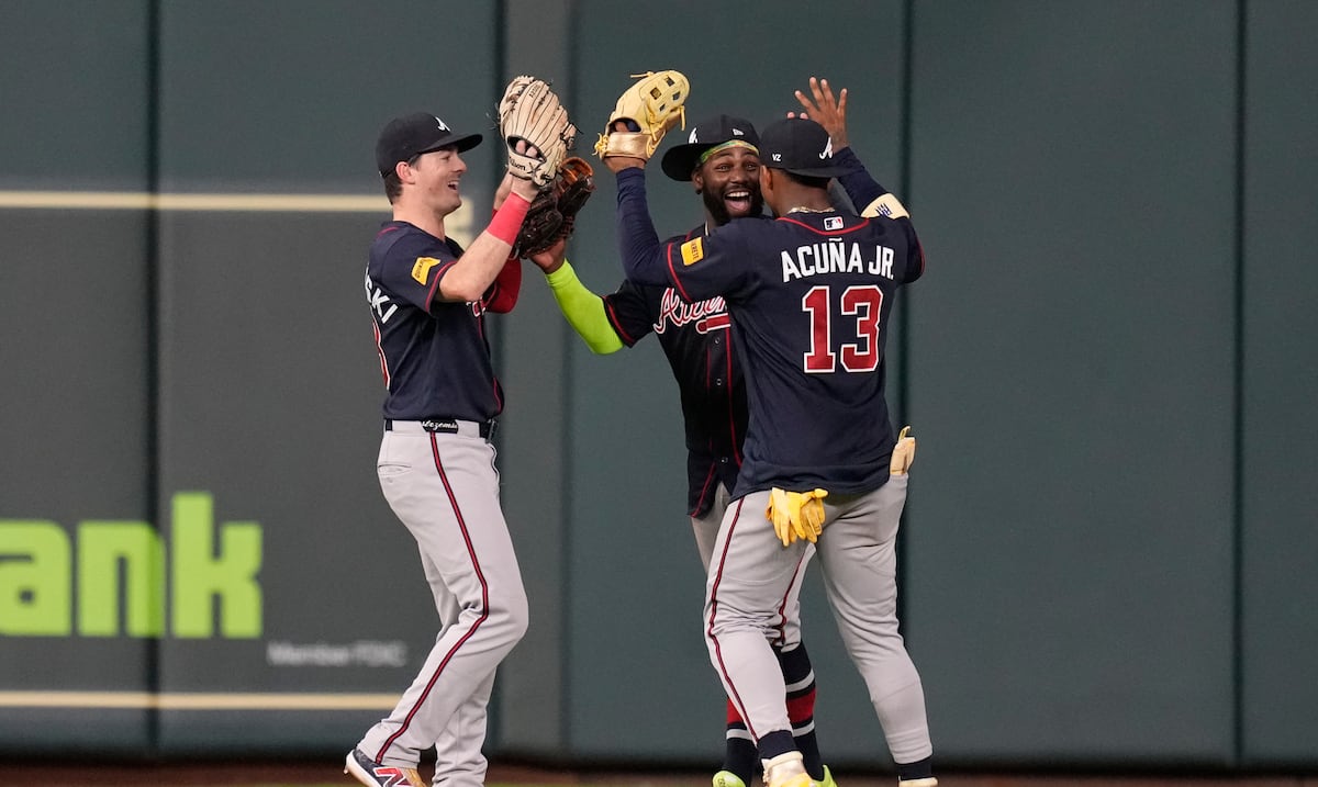 De vuelta los Braves a los ‘playoffs’ tras quedarse fuera en 2025