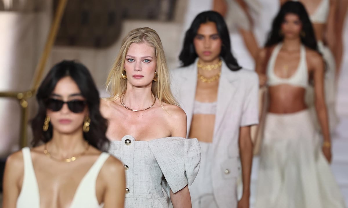 McQueen y Mulberry regresan a la Semana de la Moda en Londres