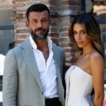 Cristina Porta muestra a su novio por primera vez  y revela planes de maternidad
