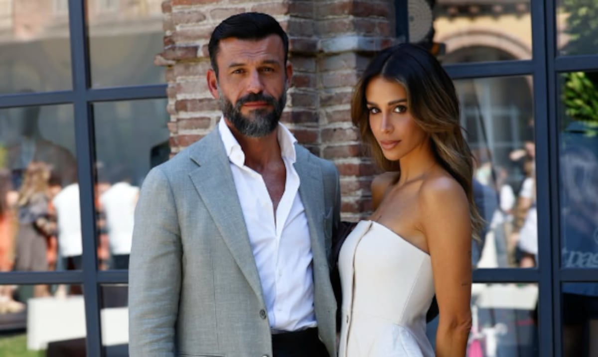 Cristina Porta muestra a su novio por primera vez  y revela planes de maternidad