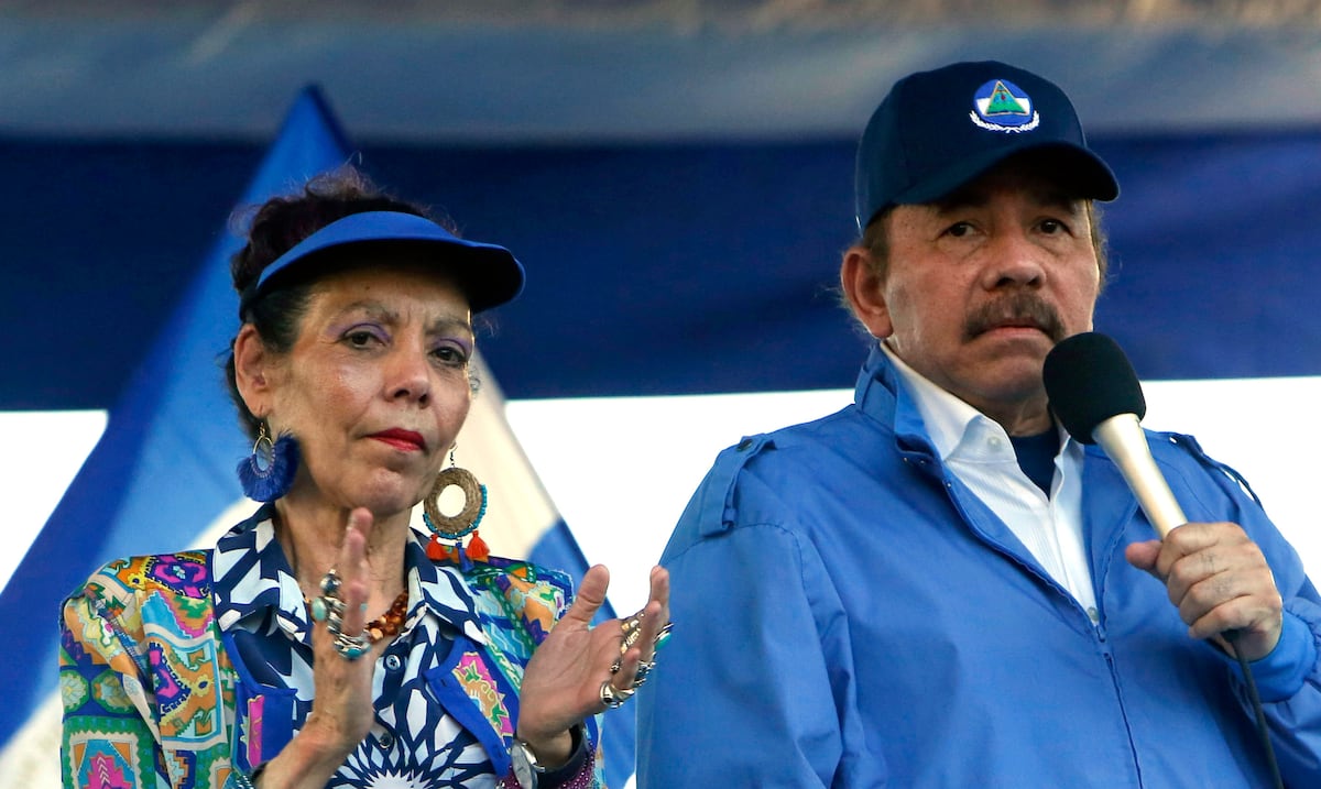 Nicaragua exige a Estados Unidos el cese inmediato de “agresiones” contra Venezuela