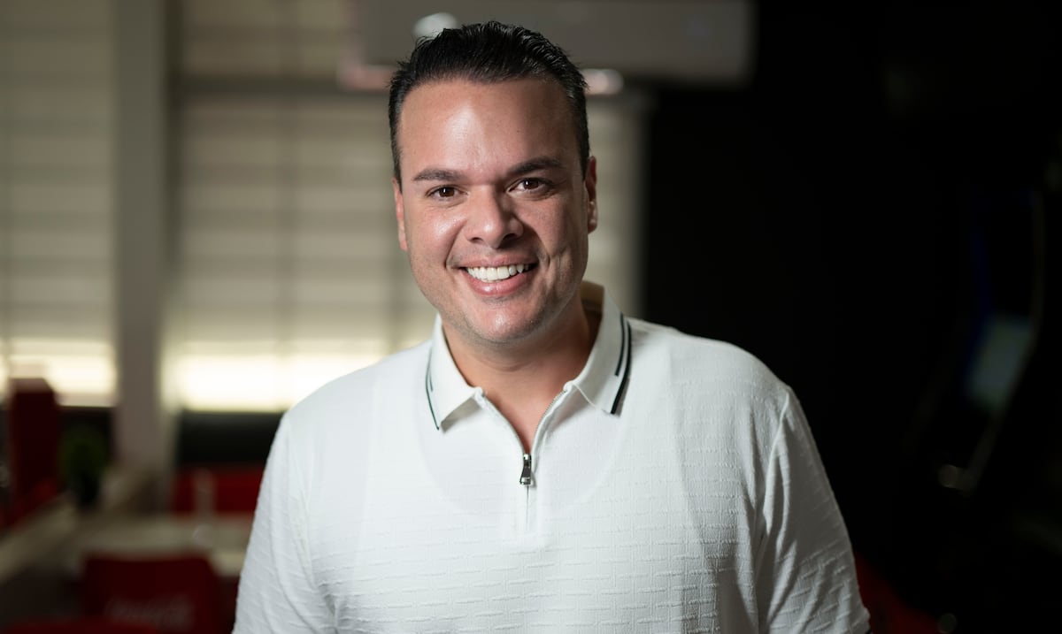 “No pienso llegar y cambiar todo”: Hiram Torres Montalvo delinea su plan para Cataño