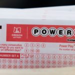 ¿Jugaste? Boleto en Puerto Rico se pega con $50,000 en el Powerball