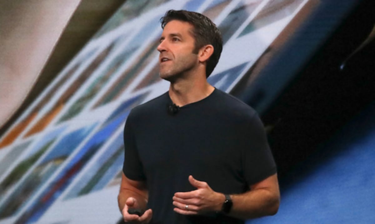 Cambio de mando: el nuevo CEO de Apple, John Ternus, toma las riendas de la empresa tras salida de Tim Cook