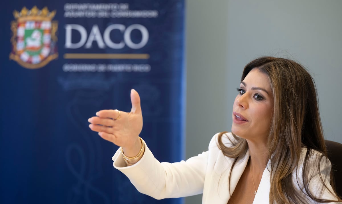 DACO se alza en Boston contra LUMA
