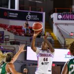 Criollas y Atenienses siguen invictas mientras Moca gana por la mínima en el BSNF