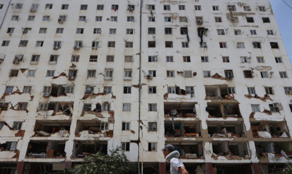 Estados Unidos flexibiliza sanciones para facilitar la ayuda a Venezuela tras los terremotos