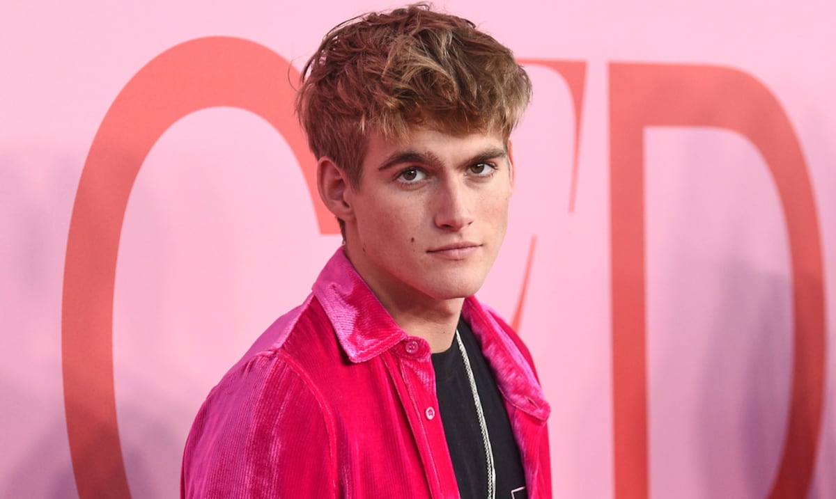 Lo que se sabe al momento de la muerte de Presley Gerber, el hijo de la supermodelo Cindy Crawford