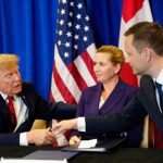 Trump firma acuerdo con Dinamarca y Groenlandia para reforzar la seguridad en el Ártico