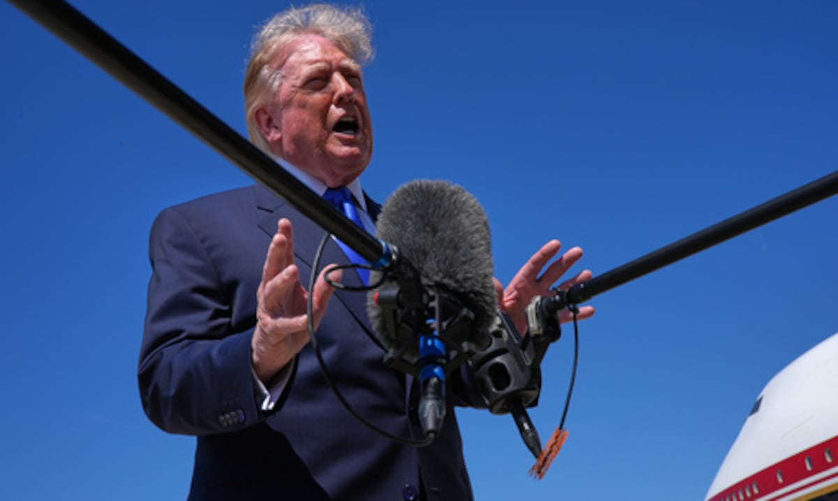 Poco probable para Donald Trump que precios del crudo bajen antes de las elecciones de medio término