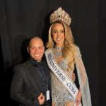 Conoce la historia del boricua que prepara reinas para conquistar escenarios internacionales
