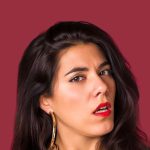Patricia Galván recuerda el machismo que enfrentó: “No le gustan las mujeres cómicas”
