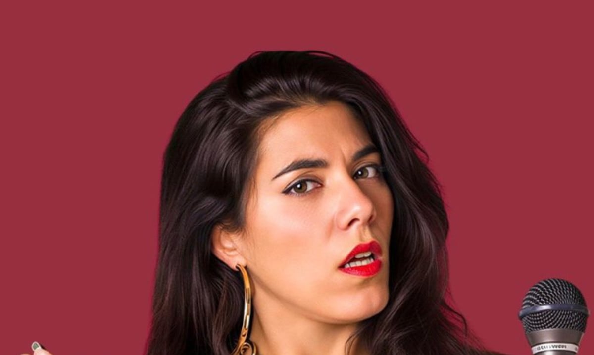 Patricia Galván recuerda el machismo que enfrentó: “No le gustan las mujeres cómicas”