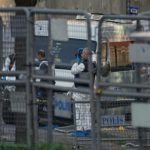 Hombres armados atacan el edificio que alberga el consulado israelí en Turquía