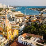 Colombia busca capitalizar aumento de 60% en viajeros puertorriqueños
