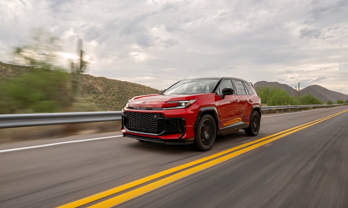 Llega a Puerto Rico la versión “plug-in hybrid” de la nueva Toyota RAV4