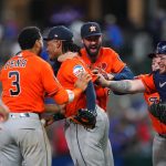 Todo se decide este fin de semana: así están las últimas luchas por la postemporada de MLB
