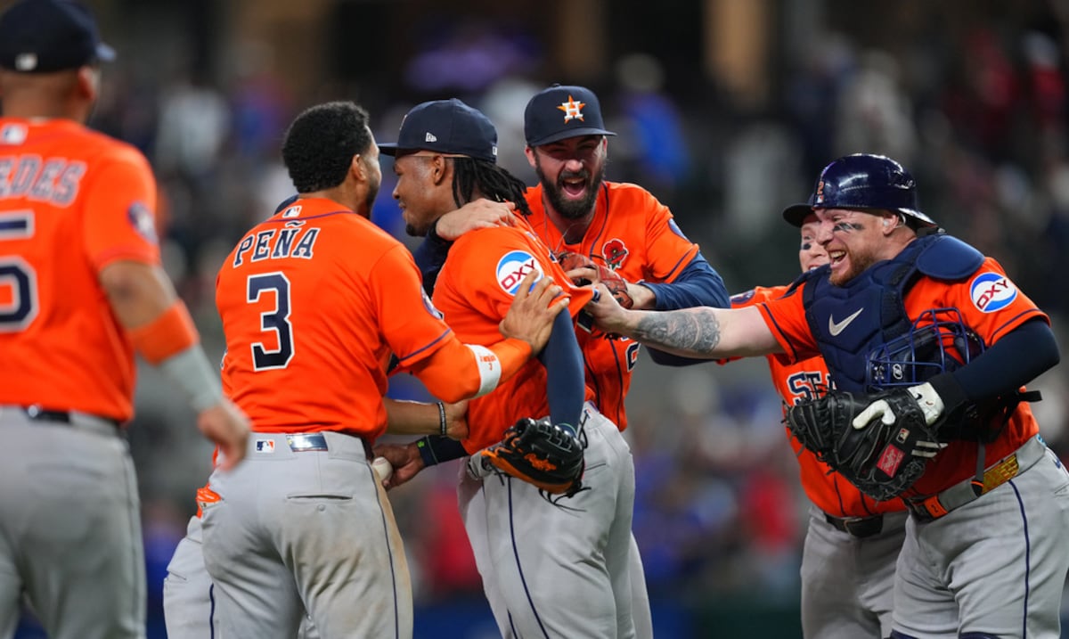 Todo se decide este fin de semana: así están las últimas luchas por la postemporada de MLB