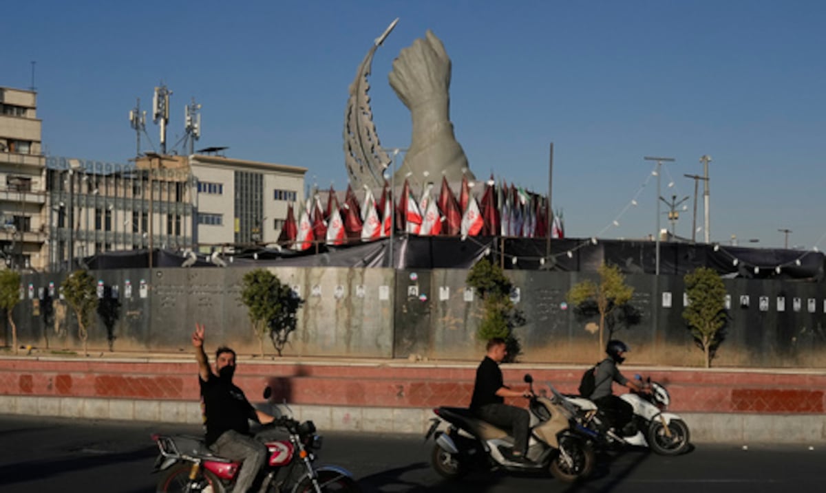 Expertos de la ONU encuentran “motivos razonables” para acusar a Estados Unidos de crímenes de guerra en Irán