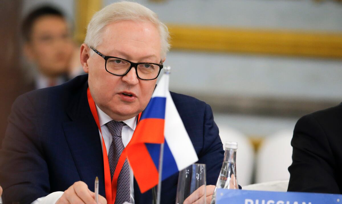 Rusia advierte que podría adoptar nuevas medidas si Estados Unidos y la OTAN toman más “acciones provocadoras”