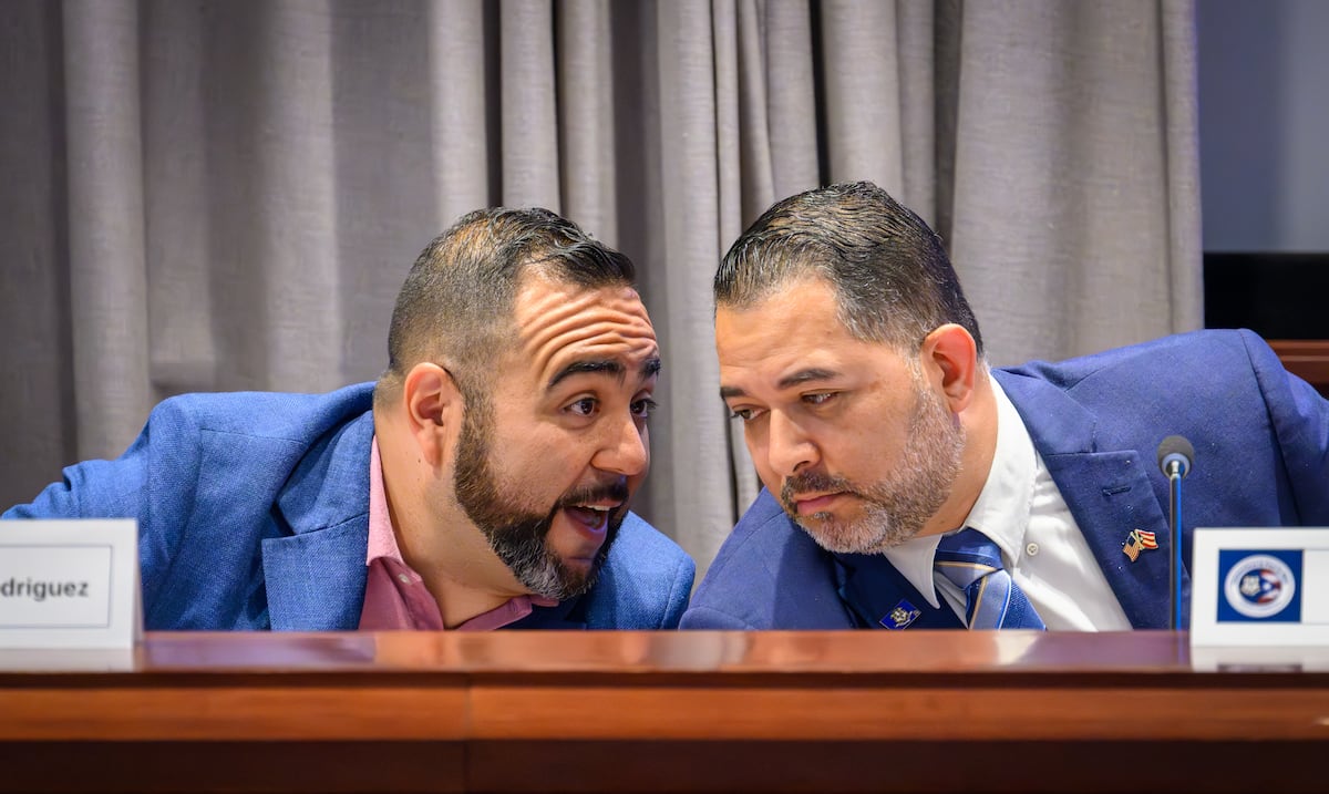 Comisión Comercial entre Connecticut y Puerto Rico pone el foco en nuevas oportunidades de negocio
