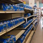Congelación de precios por sequía: estos son los productos cubiertos por la orden del DACO