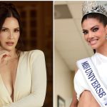 El valioso consejo de Denise Quiñones a Jennifer Barreto como anfitriona del Miss Universe