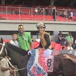 Puerto Rico pierde una de sus principales cartas para el Clásico del Caribe de hipismo