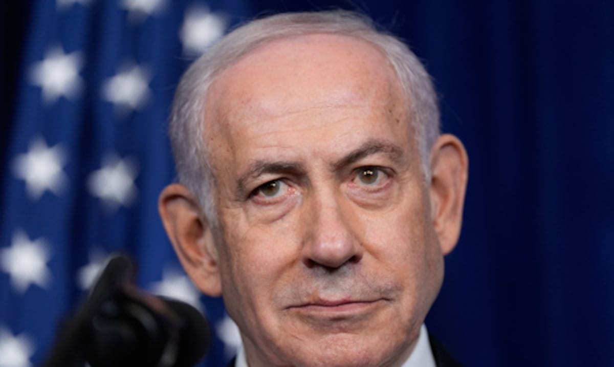 La guerra podría influir en la decisión de Benjamín Netanyahu sobre cuándo convocar a elecciones