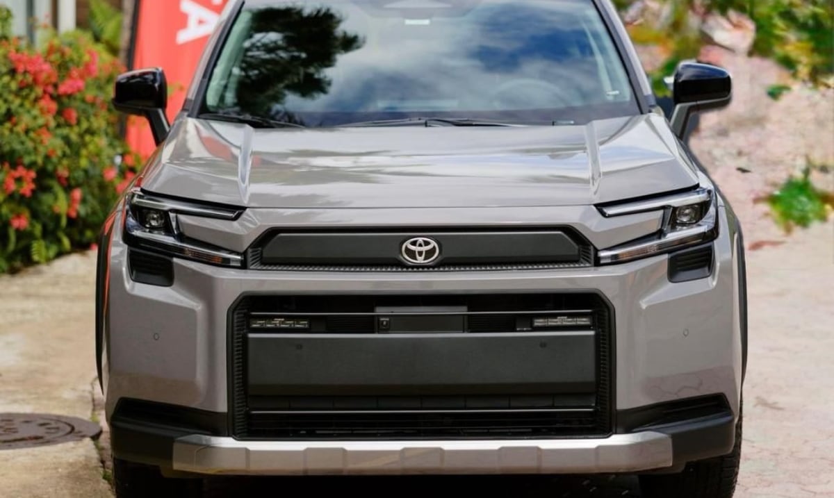 La nueva Toyota RAV4 cautiva al consumidor boricua: “La acogida ha sido estupenda”