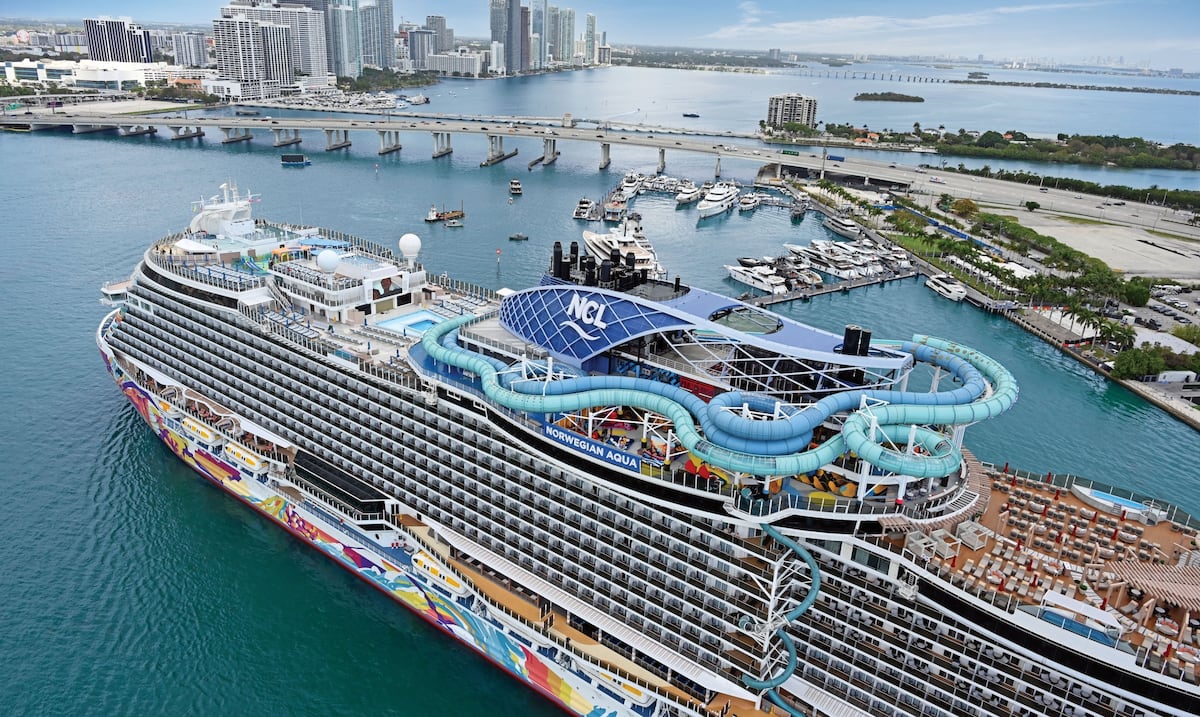Cruceros transatlánticos desde $1,040: la experiencia de viaje que encuentra más adeptos