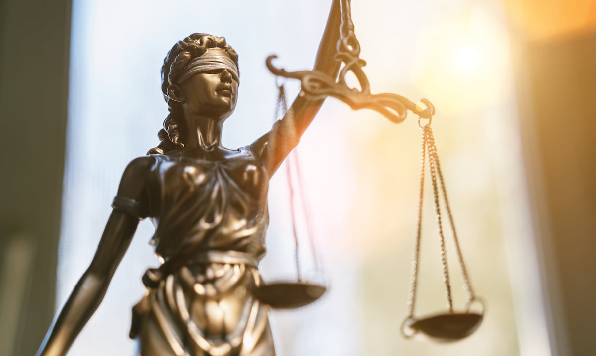 Opinión | Abogados en el poder