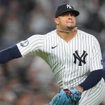 Fernando Cruz queda prácticamente fuera de los playoffs con los Yankees