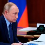 Servicios de inteligencia de Estados Unidos sostienen que Rusia planifica una ofensiva militar contra Ucrania