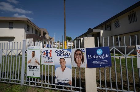 En la recta final por la alcaldía de Cataño electores revelan a quién darán su voto: “Va a estar cerrada”