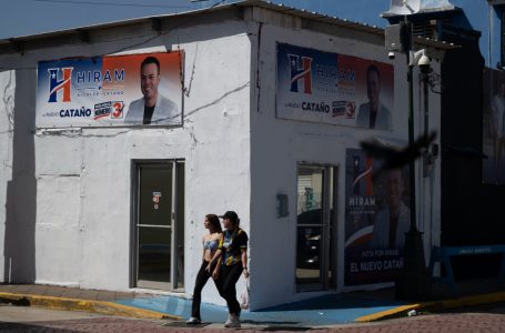 A horas de la elección en Cataño: residentes dicen por quién votarán para alcalde