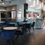 El Caribbean Cinemas VIP abrirá mañana en el Distrito del Centro de Convenciones en Miramar