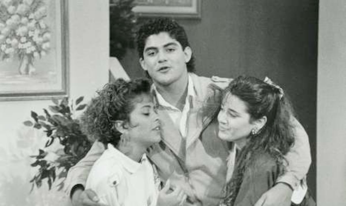 📷 40 años de trayectoria: Suzette Bacó celebra con sus personajes icónicos