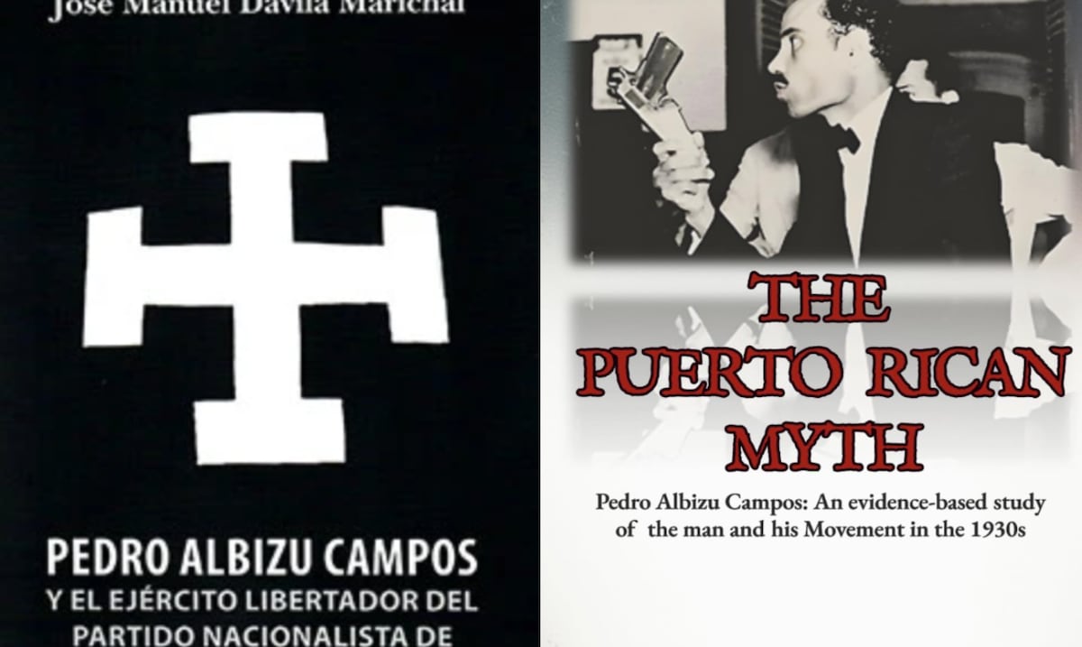 Dos miradas sobre Pedro Albizu Campos y el nacionalismo puertorriqueño
