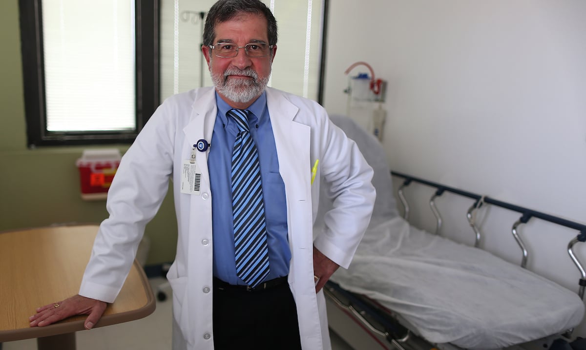 Opinión | Encías que sangran: ¿pueden anunciar demencia?