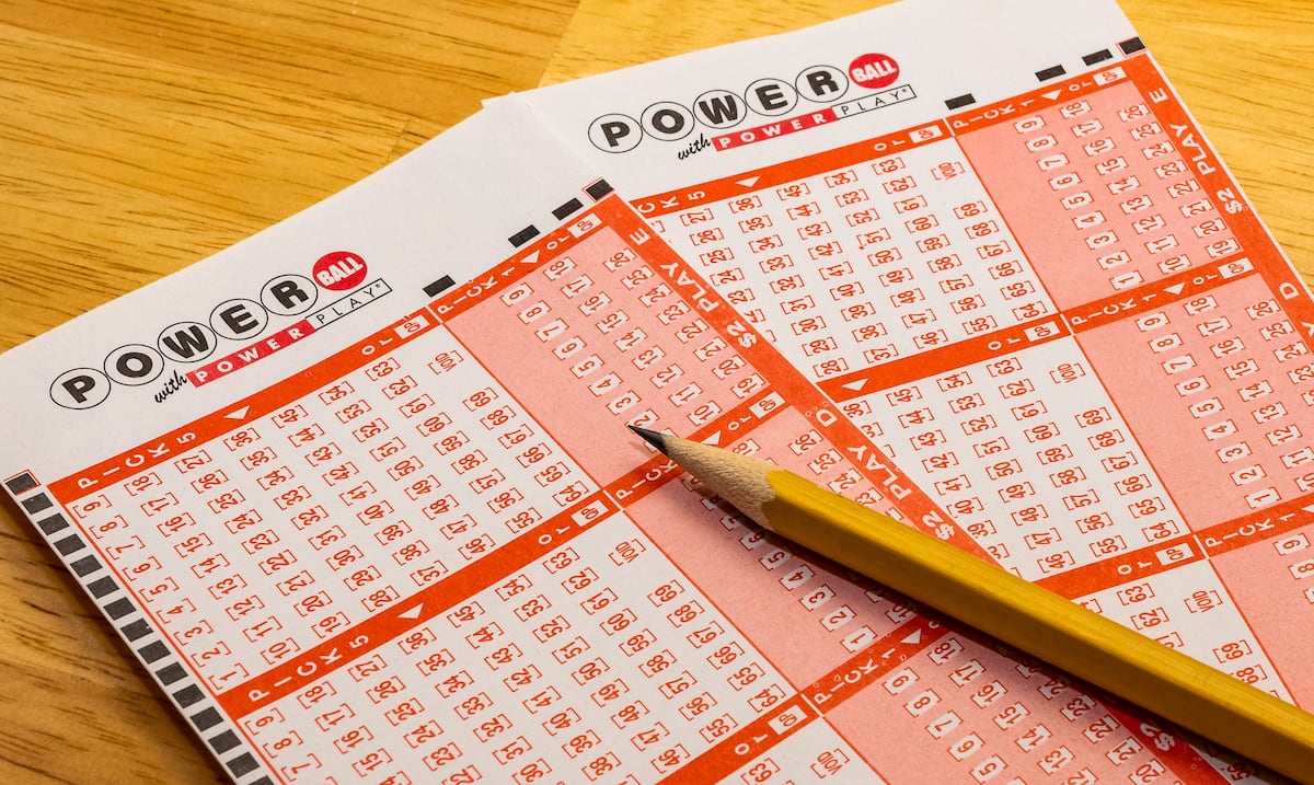 ¿Jugaste? Boleto en Puerto Rico se pega con $150,000 en el Powerball