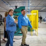 “Podemos ser líderes en manufactura química especializada”: Chemical Solutions se expande en Yabucoa