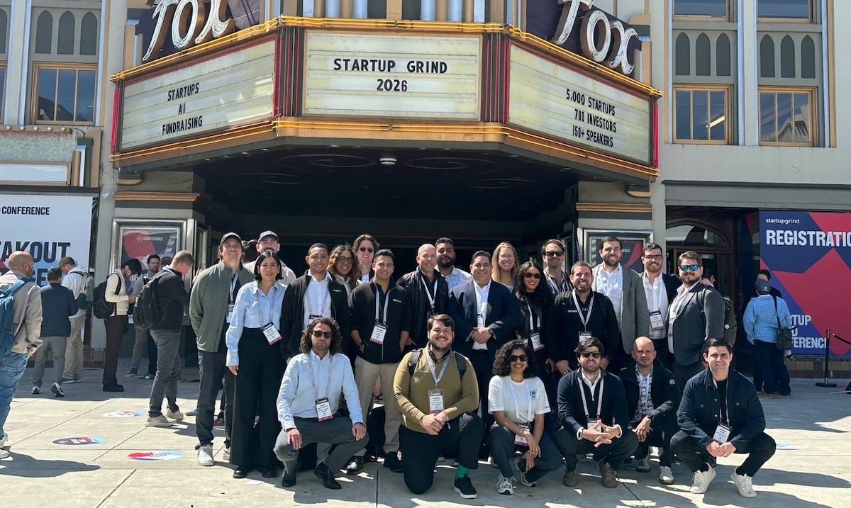 “Startups” boricuas entran al radar de Silicon Valley