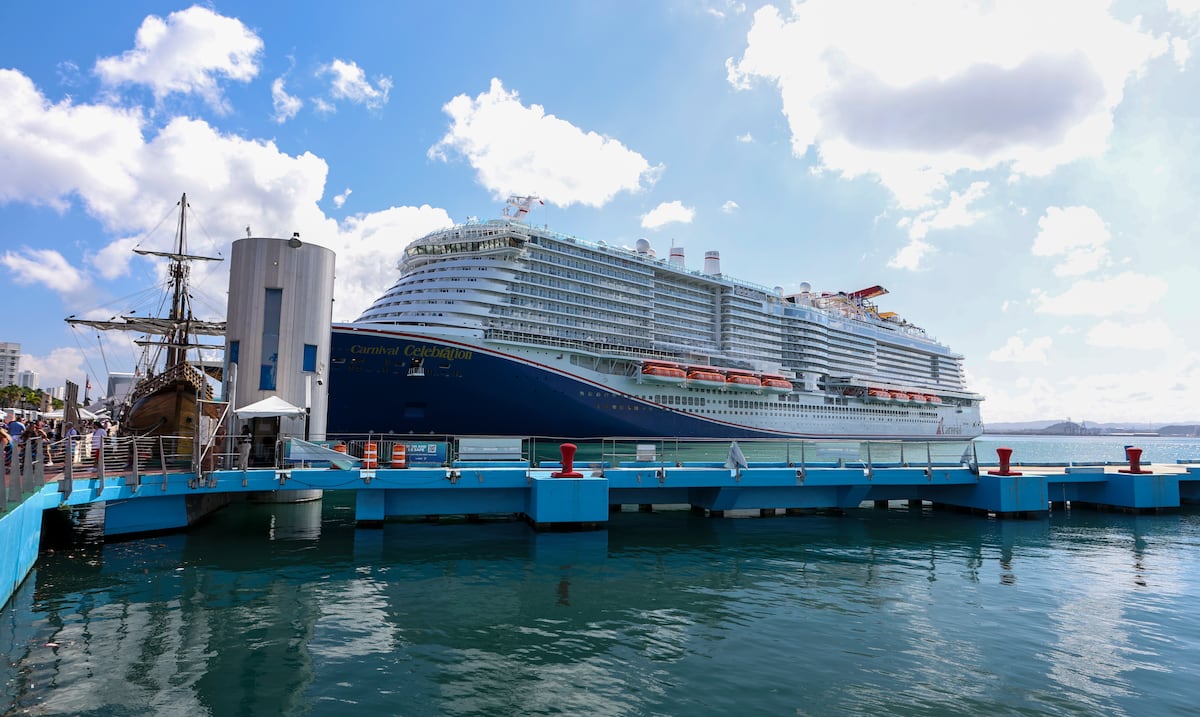 Puertos y Global Ports acuerdan extender el cierre de la APP de los muelles de cruceros