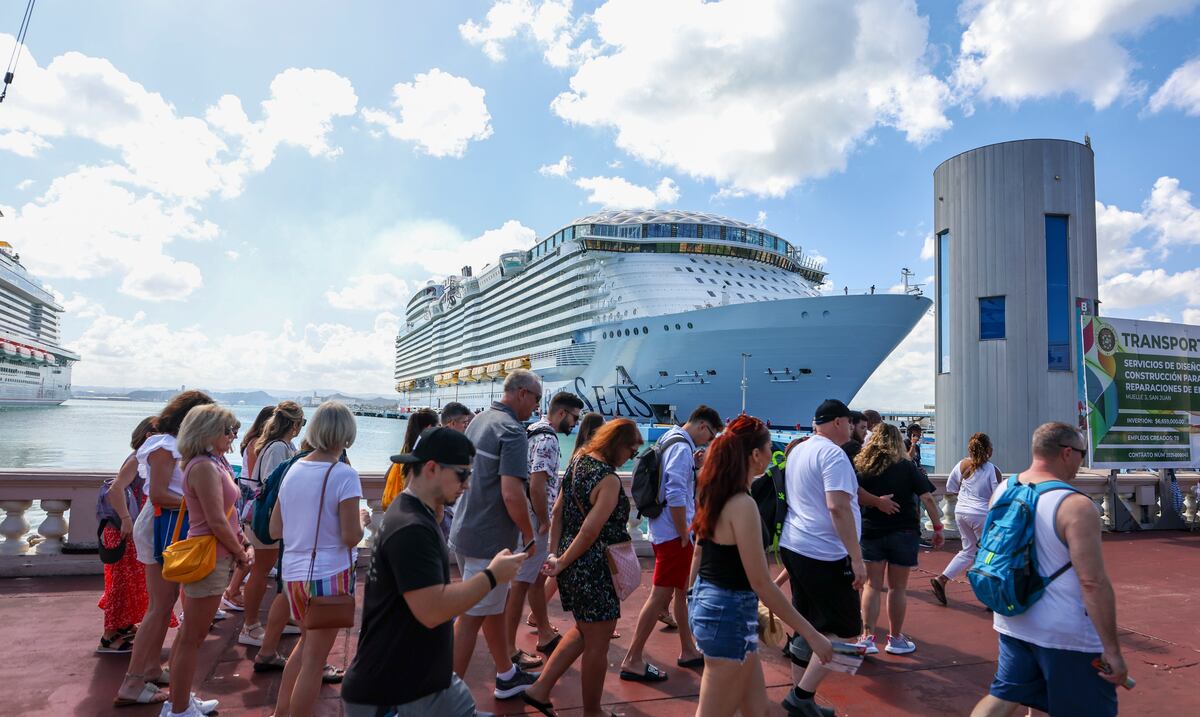 Global Ports necesita más tiempo para cerrar la APP de los muelles de crucero